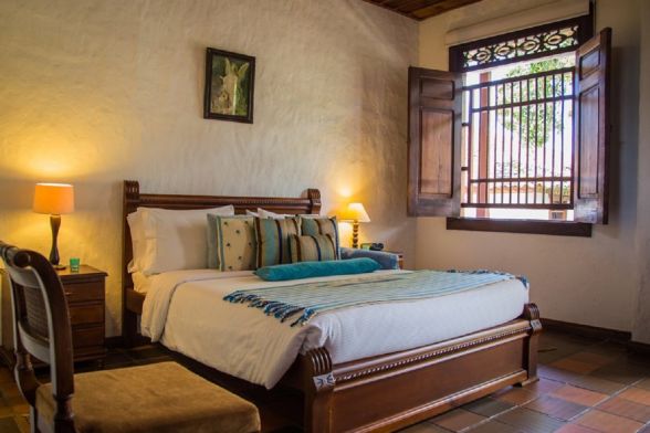Finca El Delirio 7